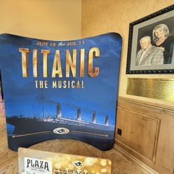Plaza Theatre Company at Dudley Hall