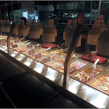 Luby's - Meats/Main dishes - American Near Me - Webster, Texas