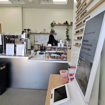 Coffee Up Roastery - Coffee & Tea Near Me - Chino, California