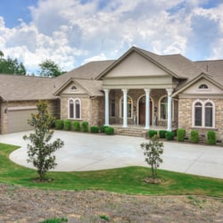 Mason Barrett - Keller Williams Realty - It doesn't matter the home, big or small we sell them all!!