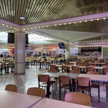 Koreatown Plaza - Food court - Shopping Centers Near Me - Los Angeles, California