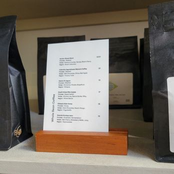 Iron & Kin Coffee Co - Coffee & Tea Near Me - Claremont, California Iron & Kin Coffee Co - Coffee & Tea Near Me - Claremont, California