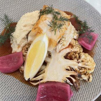 Restaurang Kungstorget - Fried cod - Scandinavian Near Me - Göteborg, O Restaurang Kungstorget - Fried cod - Scandinavian Near Me - Göteborg, O