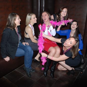 VIP Bachelorette - Party & Event Planning Near Me - Villa Park, Illinois