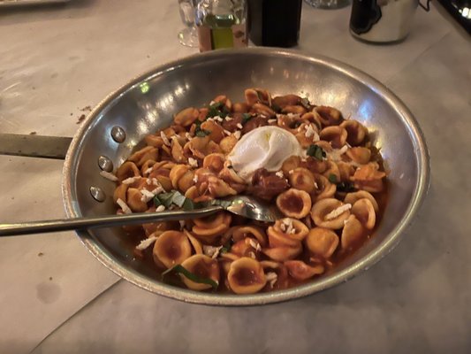Dal Contadino Trattoria by null