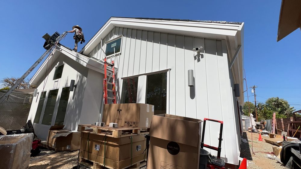 Slide of Macias Sheet Metal