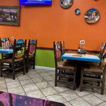 Los Costenitos Restaurant - Interior - Mexican Near Me - Gilroy, California Los Costenitos Restaurant - Interior - Mexican Near Me - Gilroy, California