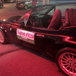 Napoli Pizza - Delivery Available: Bangor, East Bangor, Roseto