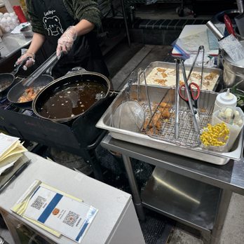 K Fried Banana - Desserts Near Me - Reseda, California K Fried Banana - Desserts Near Me - Reseda, California