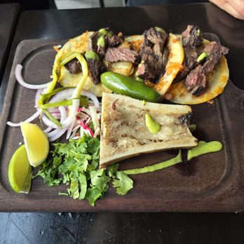 Iconos Gastro Cantina - Bone marrow and steak tacos - Mexican Near Me - Minneapolis, Minnesota Iconos Gastro Cantina - Bone marrow and steak tacos - Mexican Near Me - Minneapolis, Minnesota