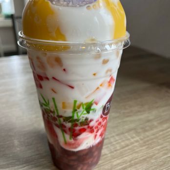 Bambu - Halo - Coffee & Tea Near Me - San Jose, California