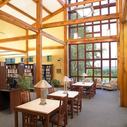 Medina County District Library - Lodi Library