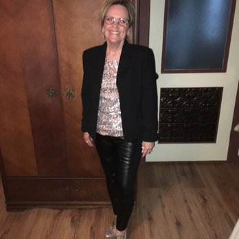 Abel R Salon - My Christmas Party hair and outfit. Thank you #abelrsalons - Abel Rodriquez. My husband loves my hair. - Hair Salons Near Me - San Antonio, Texas