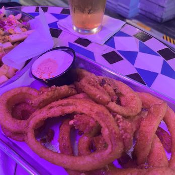 Rosemarie’s - Classic Onion Rings - Sandwiches Near Me - San Diego, California Rosemarie’s - Classic Onion Rings - Sandwiches Near Me - San Diego, California