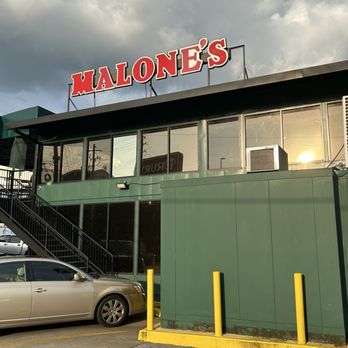 Malone's Steak & Seafood - Seafood Near Me - Atlanta, Georgia