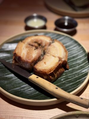 Lasita Rotisserie & Natural Wine by null