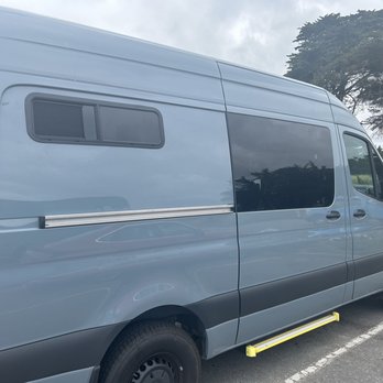Levity Vans - Auto Customization Near Me - Santa Cruz, California Levity Vans - Auto Customization Near Me - Santa Cruz, California