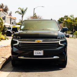 Gateway Executive Transportation