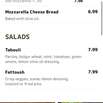 Zatar & Olive - Mediterranean Near Me - Davison, Michigan Zatar & Olive - Mediterranean Near Me - Davison, Michigan