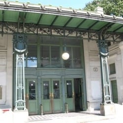 U4 Stadtpark