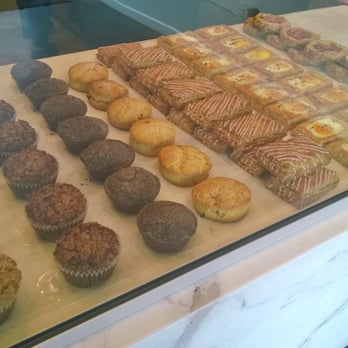 Holsem Coffee - Baked Goods - Coffee & Tea Near Me - San Diego, California