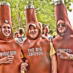 Portland International Beerfest