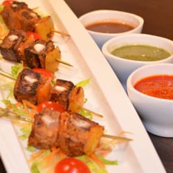 Sakoon Indian Cuisine