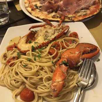 Al Piacere - Italian Near Me - Rome, RM