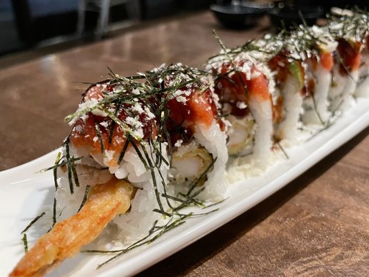 Sho Sushi & Izakaya by null