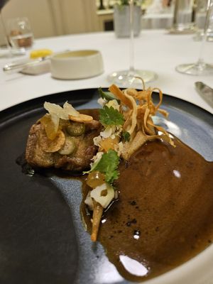 La Mère Brazier by null