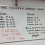 Photo of The Clipper Barber Shop