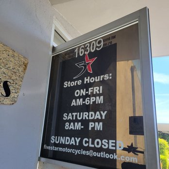 Five Star Motorcycles - Oil change. H-D Street 750 - Motorcycle Repair Near Me - Cerritos, California