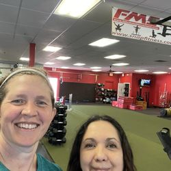 Snap Fitness 24-7 - Small Group Training at Snap Fitness