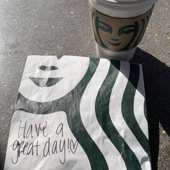 Starbucks - Coffee & Tea Near Me - Bakersfield, California