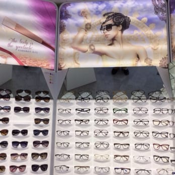 Chilli Beans - Eyewear & Opticians Near Me - Las Vegas, Nevada