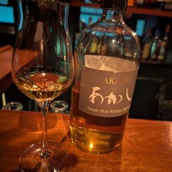 Bar Jackalope