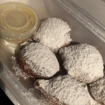 Miami Baked - Fried Oreos - Desserts Near Me - Miami, Florida