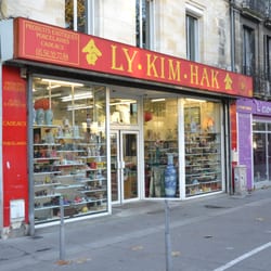 Ly Kim Hak