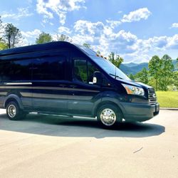 Prestige Car & Limo