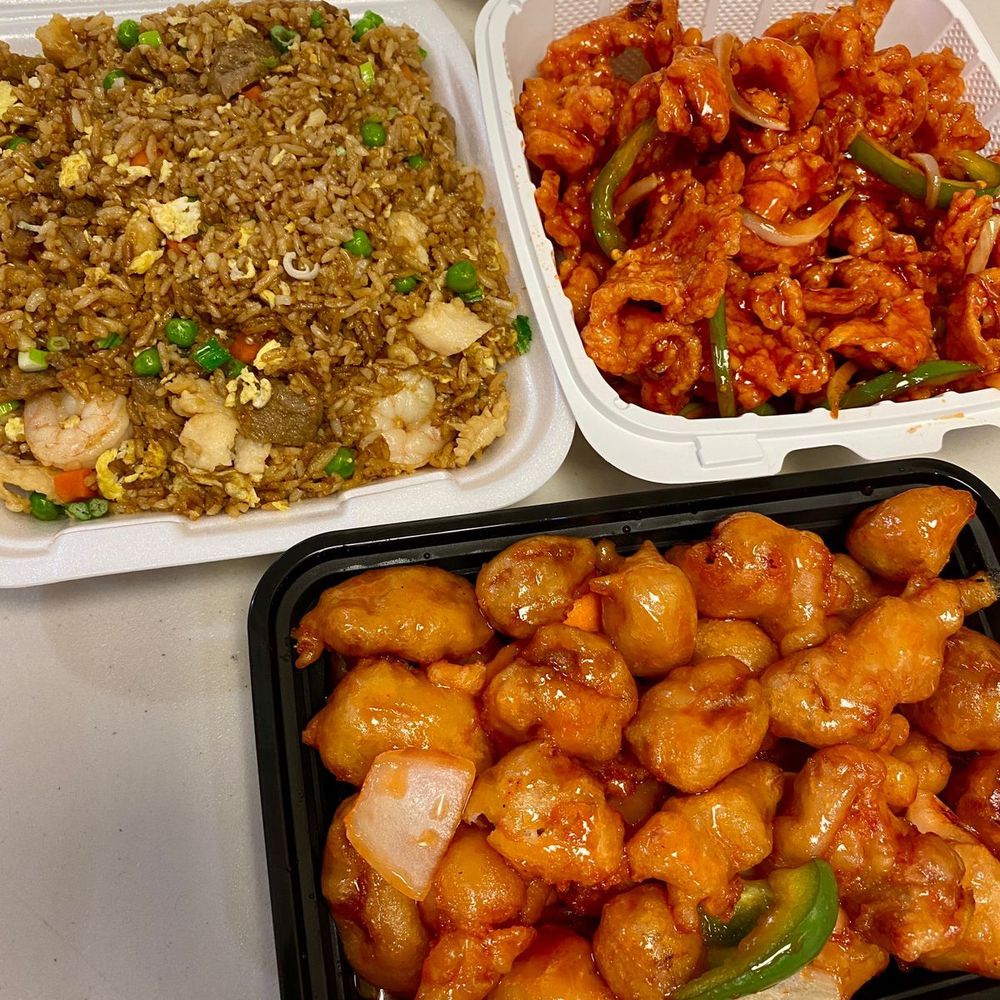 Dragon Bite - I love the food, expecialy sweet sour pork, dragon bite chicken and fried rice also good so tastywant to order more next time - Chinese Near Me - Henderson, Nevada