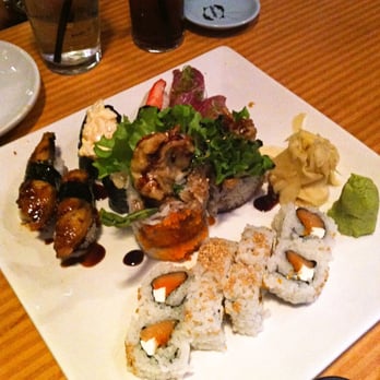 Japango - Japanese Near Me - Boulder, Colorado