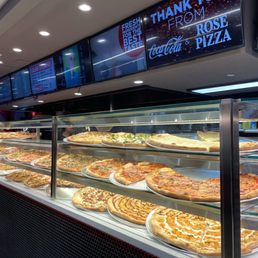 Pies! Pies!