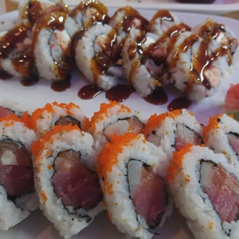 Sushi 2 Mee - Deliciousness - Sushi Bars Near Me - Miami, Florida Sushi 2 Mee - Deliciousness - Sushi Bars Near Me - Miami, Florida