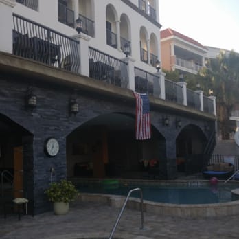 360° Rooftop - Half covered pool and hot tub at Hotel Zamora - Cocktail Bars Near Me - Saint Pete Beach, Florida 360° Rooftop - Half covered pool and hot tub at Hotel Zamora - Cocktail Bars Near Me - Saint Pete Beach, Florida