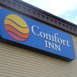 Comfort Inn Comfort Inn