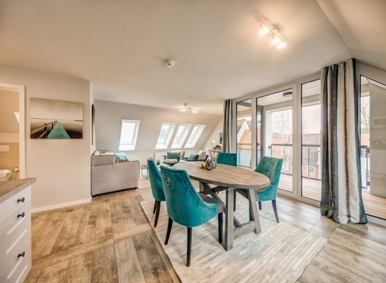 Hotel Hafen Flensburg by null