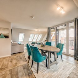 Hotel Hafen Flensburg - Quartier