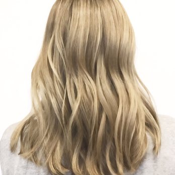 Persona Salon - Hair by Ashley Staples  #personasalonboston - Hair Salons Near Me - Boston, Massachusetts
