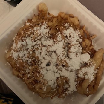 The Funnel House - Funnel Cake - Desserts Near Me - Long Beach, California The Funnel House - Funnel Cake - Desserts Near Me - Long Beach, California