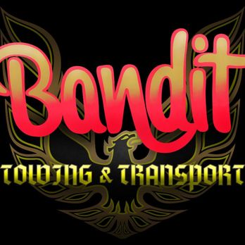 Bandit Towing and Transport - Logo - Towing Near Me Bandit Towing and Transport - Logo - Towing Near Me